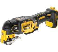 Бесщеточный многофункциональный инструмент DEWALT DCS355N