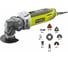Многофункциональный инструмент Ryobi RMT300-TA 5133002434 1