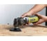 Многофункциональный инструмент Ryobi RMT300-TA 5133002434 4
