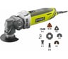 Многофункциональный инструмент Ryobi RMT300-TA 5133002434