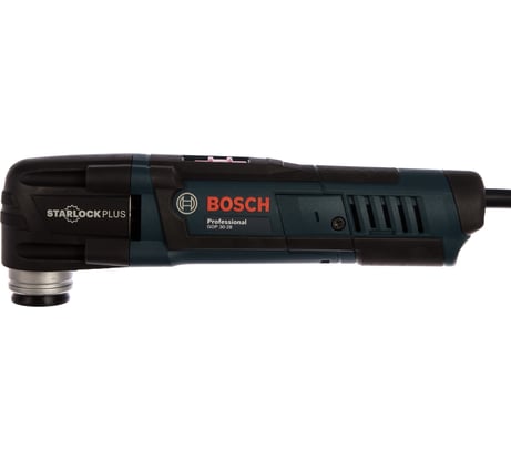 Универсальный резак Bosch GOP 30-28 0.601.237.001