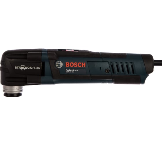 Универсальный резак Bosch GOP 30-28 0.601.237.001 1