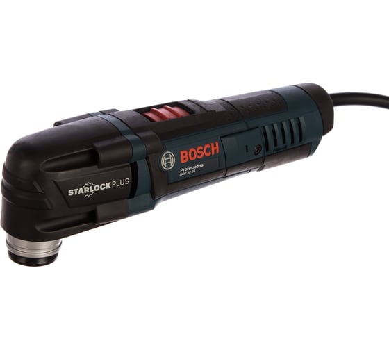 Универсальный резак Bosch GOP 30-28 0.601.237.001