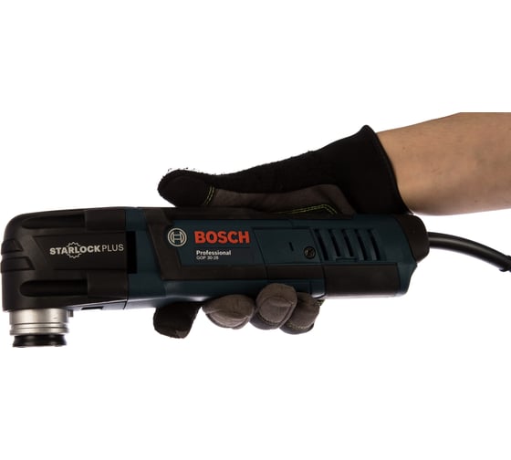 Универсальный резак Bosch GOP 30-28 0.601.237.001