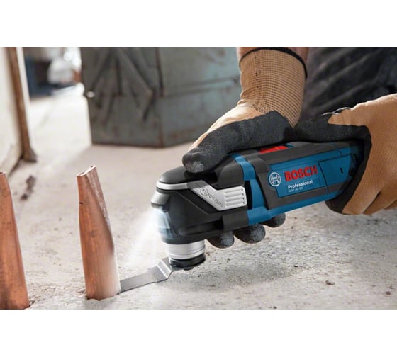 Универсальный резак Bosch GOP 40-30 0.601.231.000