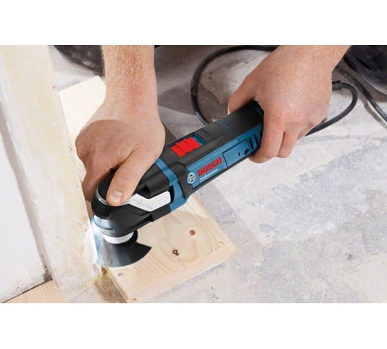 Универсальный резак Bosch GOP 40-30 0.601.231.000