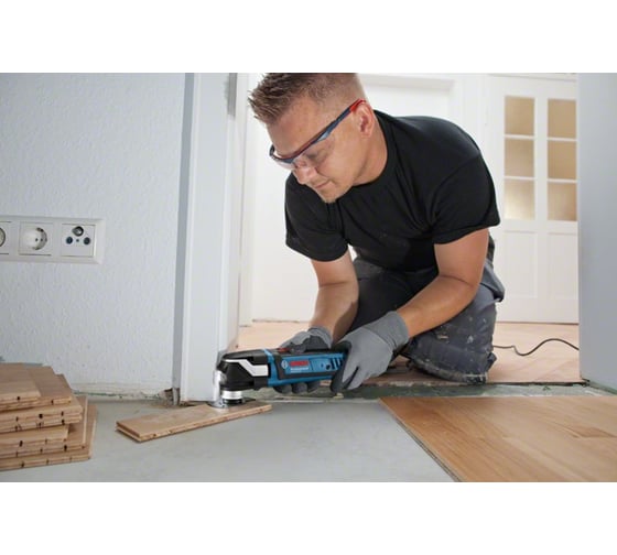 Универсальный резак Bosch GOP 40-30 0.601.231.000