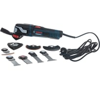 Универсальный резак Bosch GOP 55-36 0.601.231.101