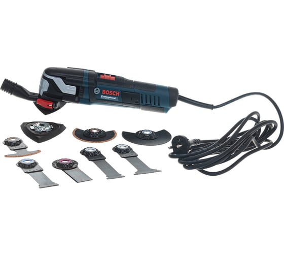 Универсальный резак Bosch GOP 55-36 0.601.231.101