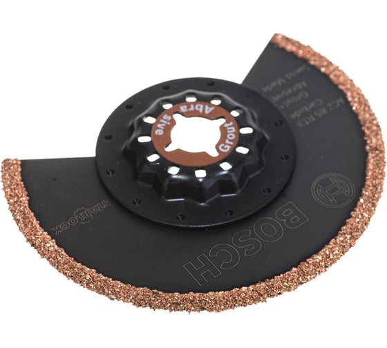 Универсальный резак Bosch GOP 55-36 0.601.231.101