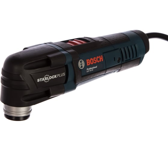 Универсальный резак Bosch GOP 30-28 0.601.237.003