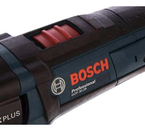Универсальный резак Bosch GOP 30-28 0.601.237.003