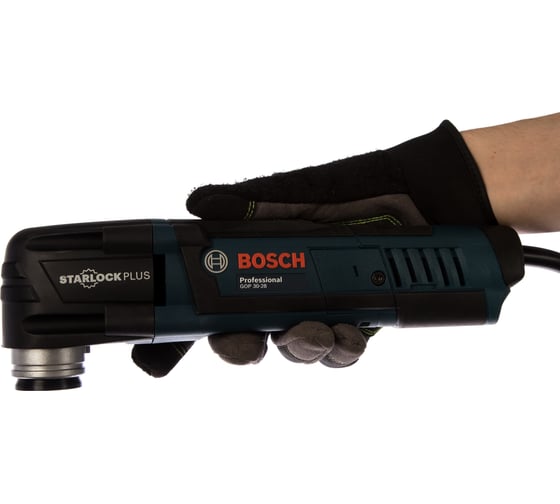 Универсальный резак Bosch GOP 30-28 0.601.237.003