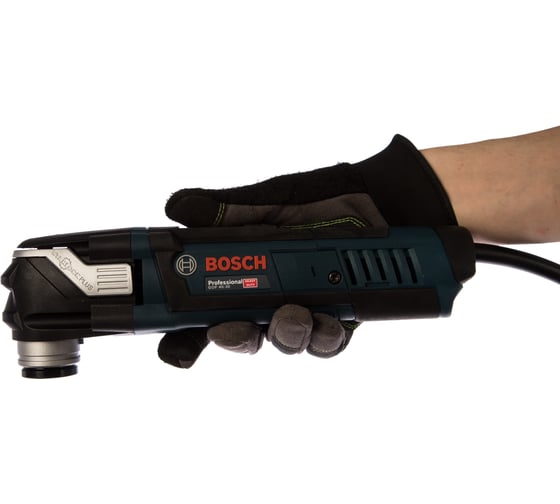 Универсальный резак Bosch GOP 40-30 0.601.231.003