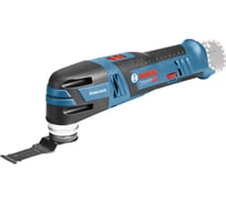 Аккумуляторный универсальный резак Bosch GOP 12V-28 Solo 0.601.8B5.001