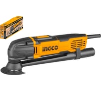 Электрический реноватор INGCO 300 Вт MF3008