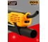 Электрический реноватор INGCO 300 Вт MF3008 3