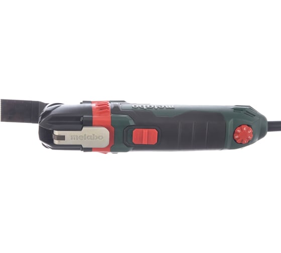 Мультитул Metabo MT 400 Quick 601406000