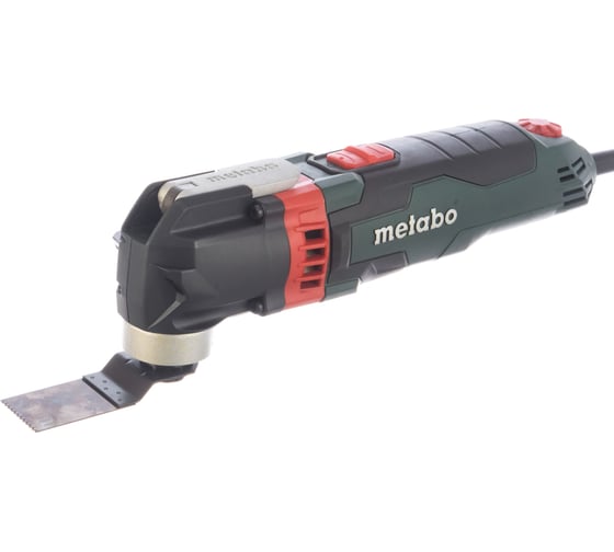 Мультитул Metabo MT 400 Quick 601406000