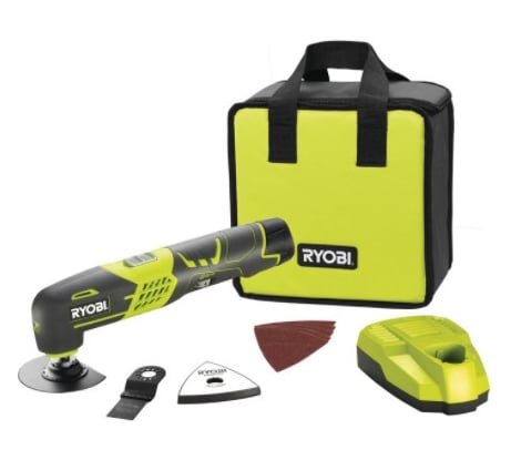 Многофункциональный инструмент Ryobi RMT12011L 5133001154