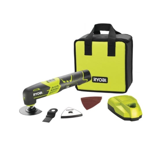 Многофункциональный инструмент Ryobi RMT12011L 5133001154