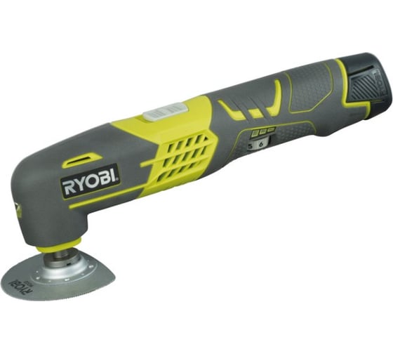 Многофункциональный инструмент Ryobi RMT12011L 5133001154