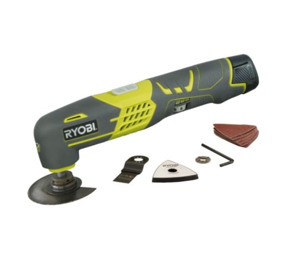 Многофункциональный инструмент Ryobi RMT12011L 5133001154