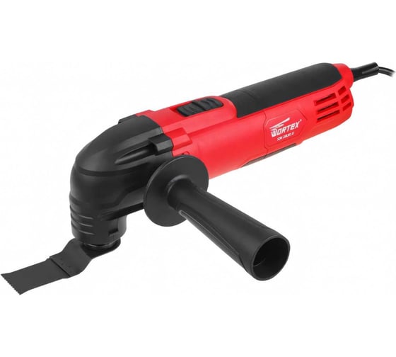 Многофункциональный инструмент-реноватор WORTEX SM 2830 E SM2830E002018