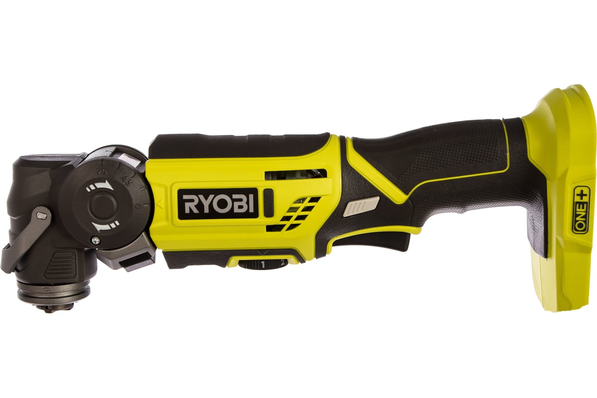 Многофункциональный инструмент Ryobi ONE+ R18MT-0 без аккумулятора в ...