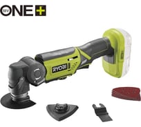 Многофункциональный инструмент Ryobi ONE+ R18MT-0  без аккумулятора в комплекте 5133002466