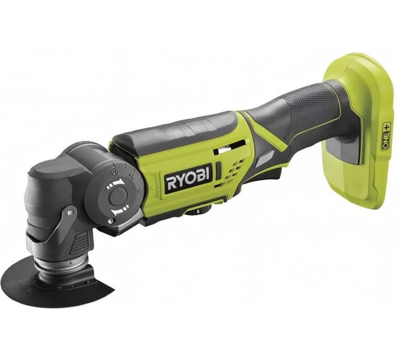 Многофункциональный инструмент Ryobi ONE+ R18MT-0  без аккумулятора в комплекте 5133002466