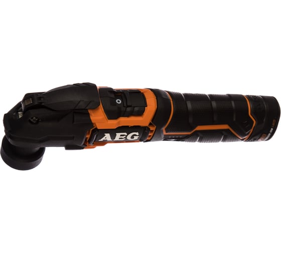 Многофункциональный инструмент AEG BMT12C LI-152B 4935464031