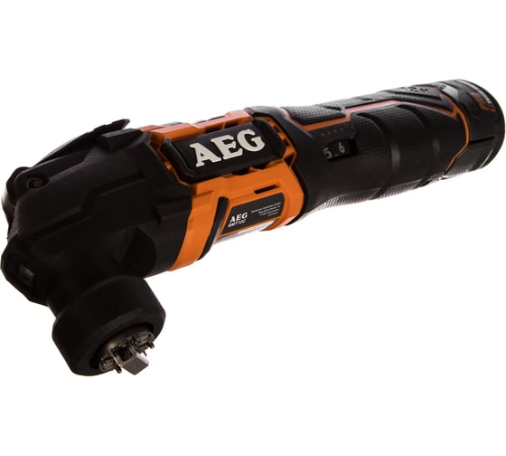 Многофункциональный инструмент AEG BMT12C LI-152B 4935464031