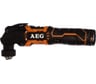 Многофункциональный инструмент AEG BMT12C LI-152B 4935464031