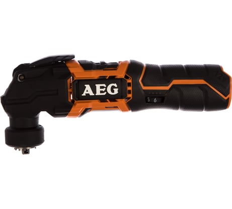 Многофункциональный инструмент AEG BMT12C-0 4935464030