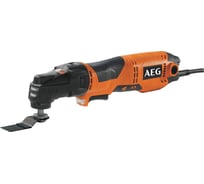 Мультитул AEG OMNI300-KIT5 4935447865