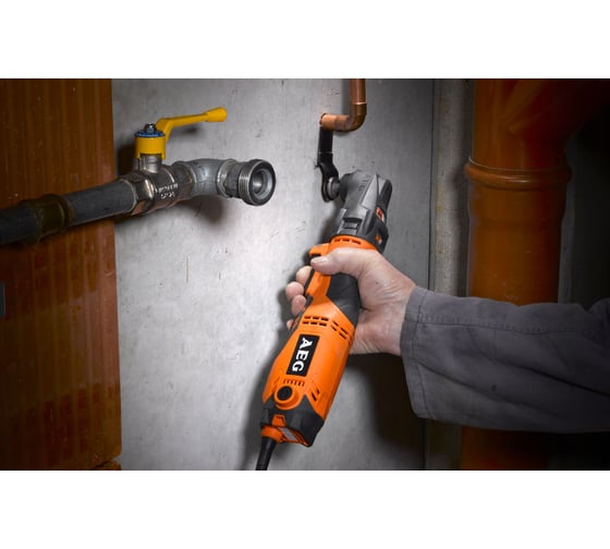 Мультитул AEG OMNI300-KIT5 4935447865
