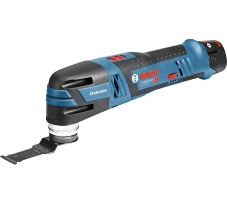 Аккумуляторный универсальный резак Bosch GOP 12V-28 0.601.8B5.020