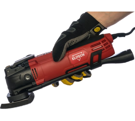 Мультитул Elitech МИ 500ЭК 187811