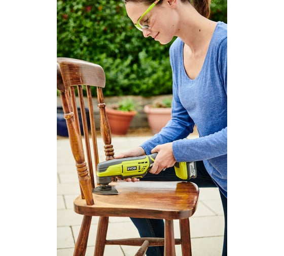Многофункциональный инструмент Ryobi ONE+ R18MT3-0 5133003797