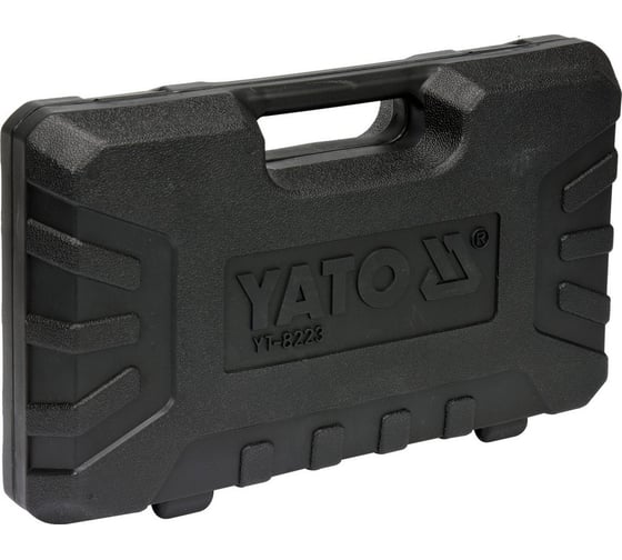Многофункциональный инструмент YATO 500 Вт YT-82223