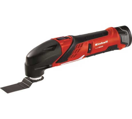 Аккумуляторный реноватор Einhell TE-MG 12 Li 4465031