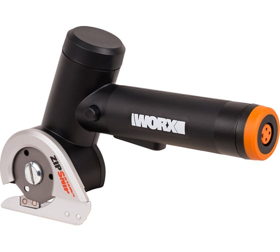 Аккумуляторный нож WORX 20 В, без АКБ и ЗУ WX745.9