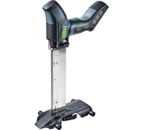 Аккумуляторный резак FESTOOL ISC 240 Li EB-Basic 574821