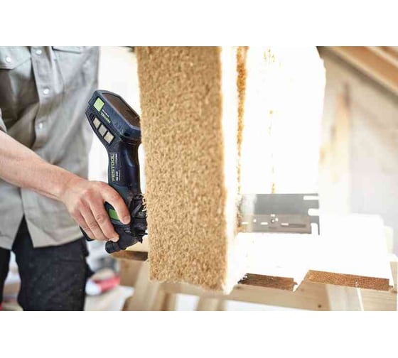 Аккумуляторный резак FESTOOL ISC 240 Li EB-Basic 574821