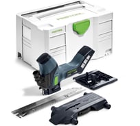 Аккумуляторный резак FESTOOL EBI-PlusXL-FS 575592