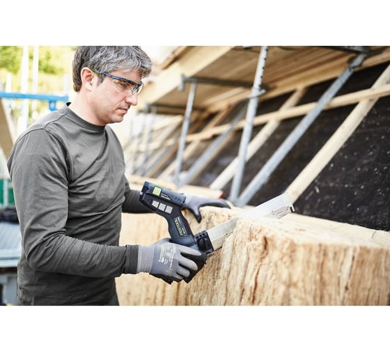Аккумуляторный резак FESTOOL EBI-PlusXL-FS 575592