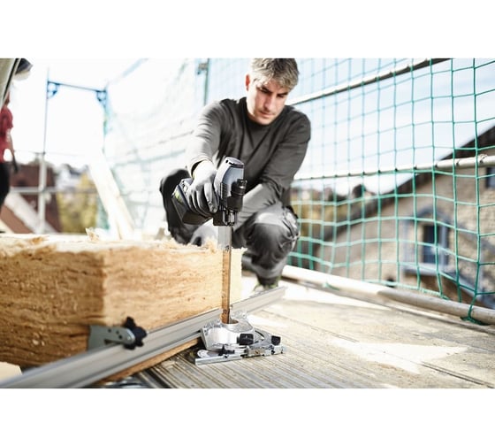 Аккумуляторный резак FESTOOL EBI-PlusXL-FS 575592