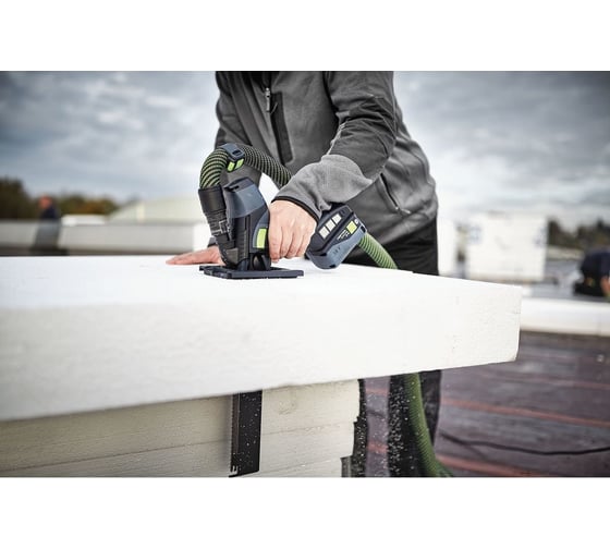 Аккумуляторный резак FESTOOL EBI-PlusXL-FS 575592