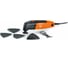 Осциллирующий инструмент Fein MultiTalent FMT 250 SL Start 72295461000 1